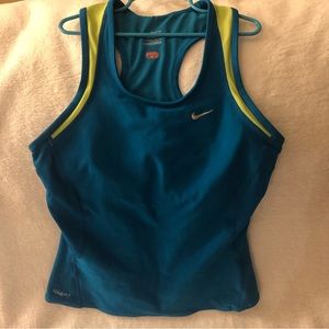Nike Tank Top NWOT